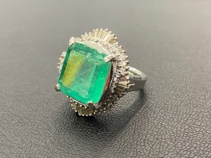 貴金属買取松山市