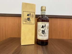 酒買取松山