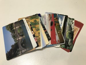 テレカを売るなら大吉国立店をご利用ください!!