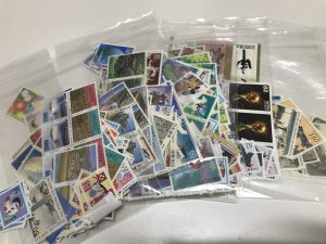 国分寺や立川の皆様!切手を売るなら大吉国立店をご利用ください!!