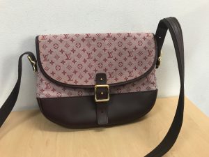 東灘 芦屋 ヴィトン Vitton 買取 甲南山手 大吉