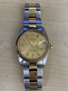 ロレックス,買取,門真