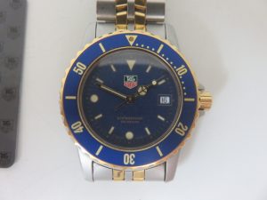 タグホイヤーのお買取なら日置市の買取専門店 大吉タイヨーグラード伊集院店！