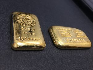 ☆インゴット☆のお買取りは買取専門店大吉 アトレ取手店へ！