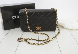 シャネル　マトラッセ