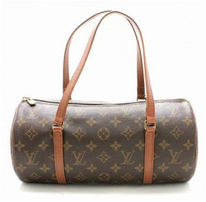 LV バッグ買取 大分