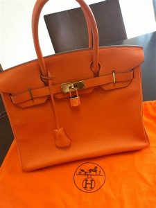 エルメス,バーキン,高価買取