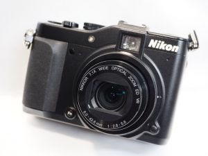 OLYMPUS DIGITAL CAMERA