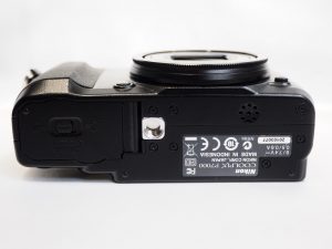 OLYMPUS DIGITAL CAMERA