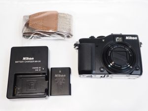 OLYMPUS DIGITAL CAMERA