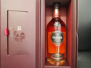 グレンフィディック21年をお買取りしました大吉カラフルタウン岐阜店です。