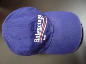 バレンシアガ,買取,大分