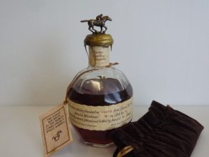 バーボンウイスキーのお買取りを致しました。買取専門店大吉ゆめタウン中津店(大分県)です。