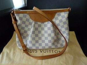 ルイヴィトンのショルダーバッグお買取りいたしました。買取専門店大吉ゆめタウン中津店(大分県)です。