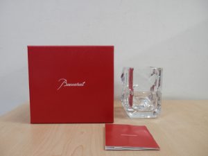 東灘 芦屋 バカラ BACCARAT 買取 甲南山手 大吉