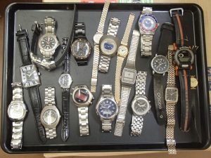 ロレックスだけじゃない！ブランド問わず、腕時計のお買取は姶良市の買取専門店大吉タイヨー西加治木店におまかせ！