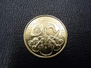 ウイーン金貨をお買取り!大吉ゆめタウン八代店