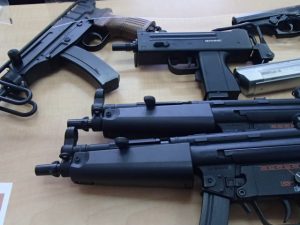 トイガン・モデルガンをがんがん買取!霧島市の買取専門店大吉霧島国分店におまかせ!