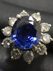 会津若松市,買取,サファイア,					