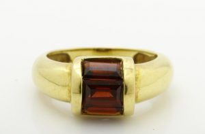 ブログ　ポンテベッキオリング