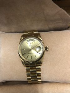 デイトジャスト大吉大和店