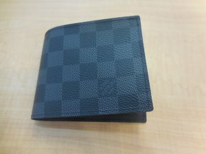 200805ルイヴィトンの財布のお買取りは、大吉大橋店へ!