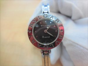 200901ブルガリの時計のご査定は、大吉大橋店へ!