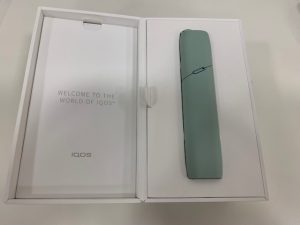 アイコス　マルチ