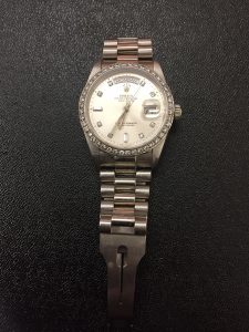 世田谷でデイデイトを高く売るなら買取専門店 大吉 三軒茶屋店へ