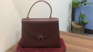 カルティエ買取松山