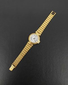 金無垢腕時計のお買取りなら 買取専門店大吉 高崎店へ★