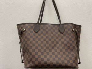 ダミエ ネバーフル