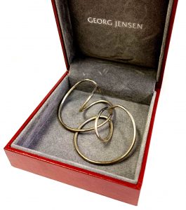 ジョージジェンセン823