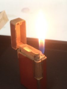 八王子駅でブランドのライターを売るなら『買取専門店 大吉 八王子店』へ!