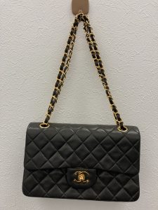 CHANELマトラッセ