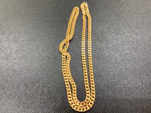 金相場高騰！大吉 三軒茶屋店で金の高額買取り実施中！！