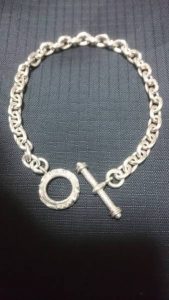 BWLブレス(ビルウォールレザー)買取大吉鶴見店