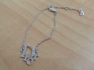 Dior ネックレスをお買取り！大吉ゆめタウン八代店
