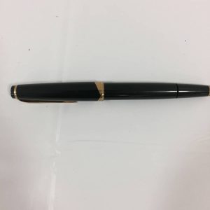 万年筆を買い取らせていただいた買取専門店大吉イオンタウン諏訪の森店です！