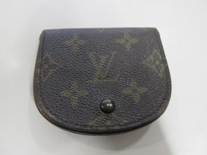 ヴィトンコインケース