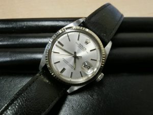 オイスターパーペチュアル