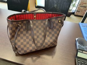 ヴィトン　ネヴァーフルPM　N41359