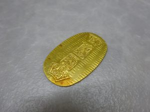 豊田市の金買取は、大吉豊田店にお任せください★
