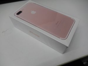 iPhone7PLUS買取大吉鶴見店