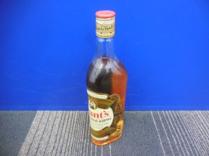 200821ウイスキーなどの洋酒のお買取りも、大吉大橋店へ!