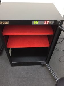 ☆防湿庫☆も買取ますよー!大吉草加店です!