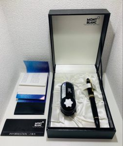 駿河区で【万年筆】の買取なら買取専門店大吉イトーヨーカドー静岡店！