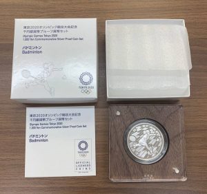 静岡市葵区で今！【記念硬貨】の買取なら買取専門店大吉イトーヨーカドー静岡店！