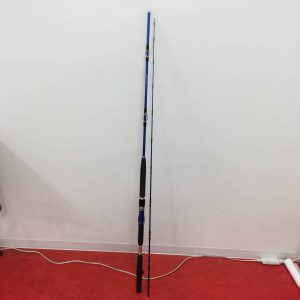 釣り竿を買い取らせて頂いた買取専門店大吉イオンタウン諏訪の森店です！