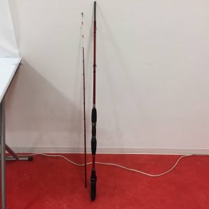 釣り竿の買取もしている大吉イオンタウン諏訪の森店です!